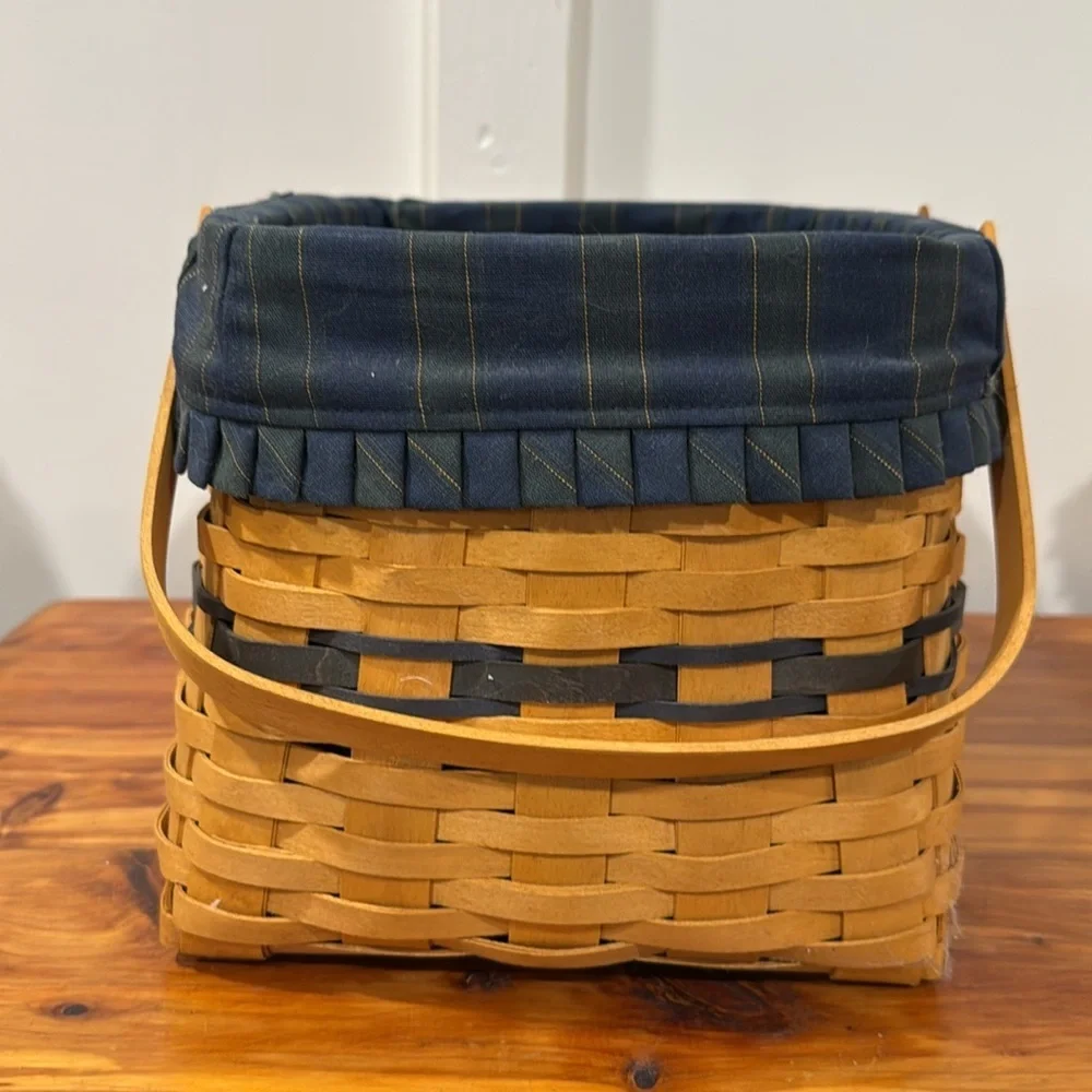 Longaberger beautiful basket